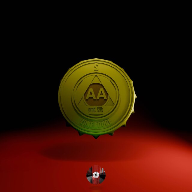 AA (feat. Clik)