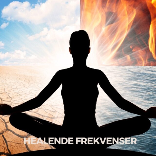 Healende Frekvenser