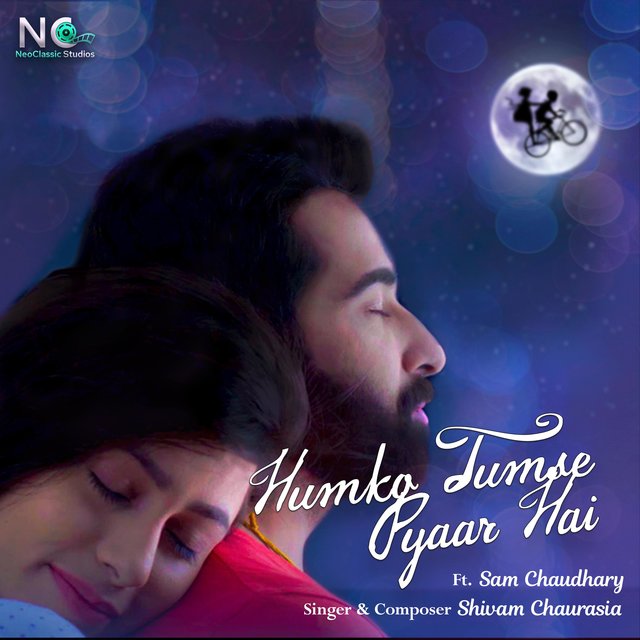 Humko Tumse Pyaar hai