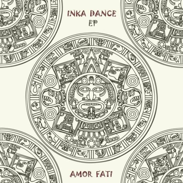 Inka Dance - EP