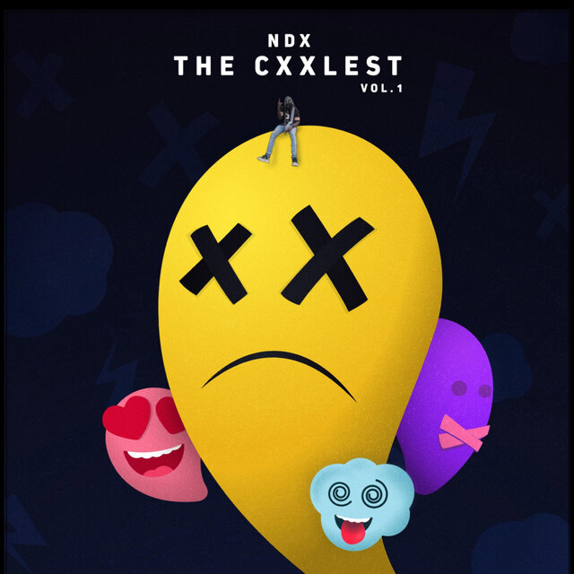 The Cxxlest, Vol. 1
