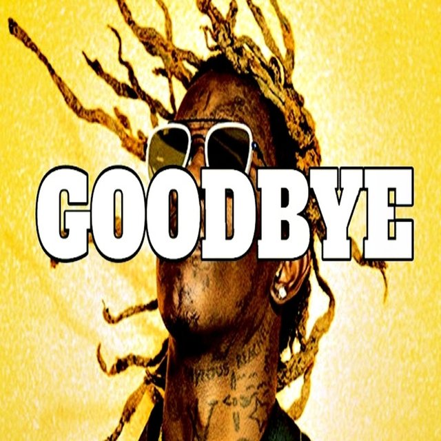Goodbye