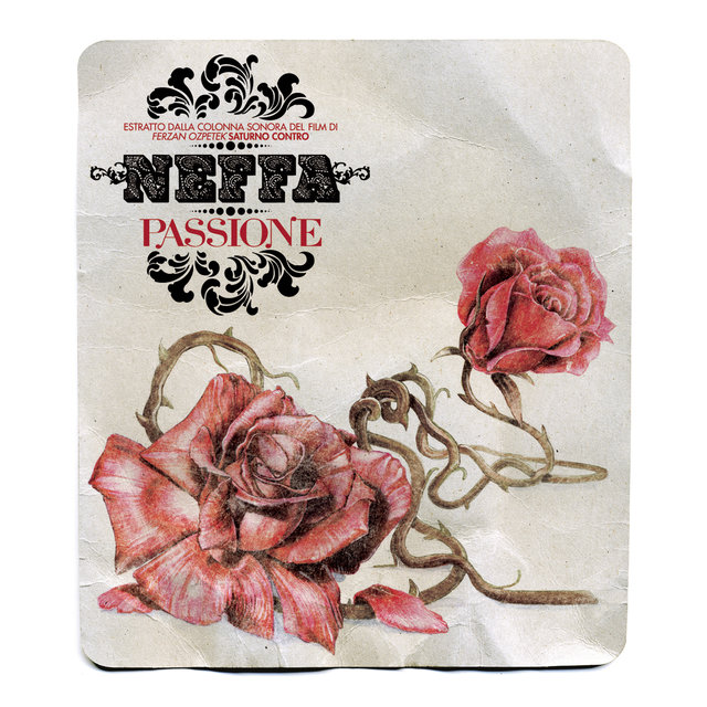 Passione