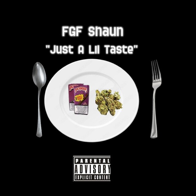 Just A Lil Taste