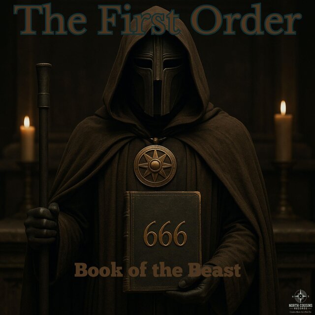 The First Order (Book of the Beast)