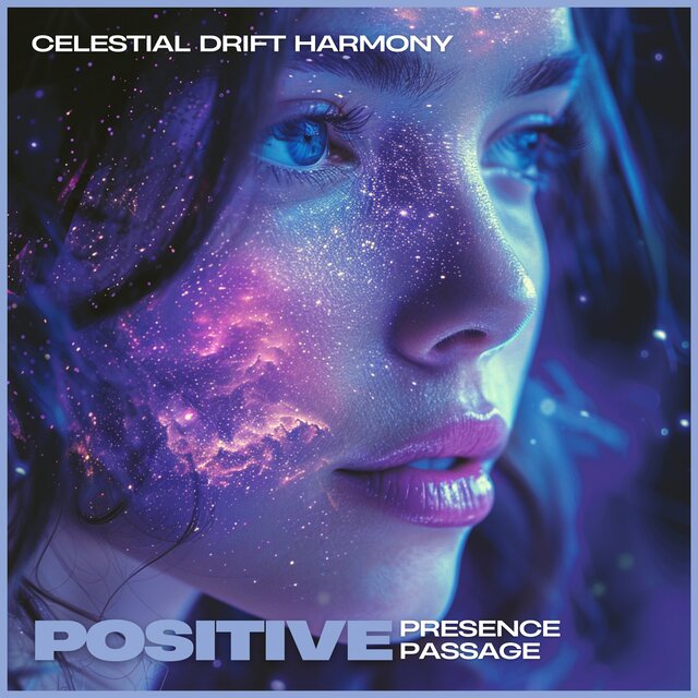 Celestial Drift Harmony