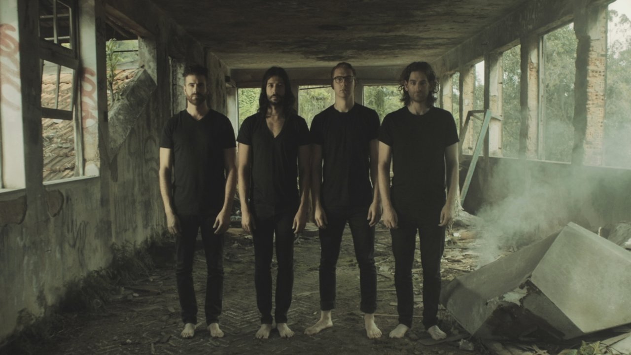 No Regrets (Official Video)