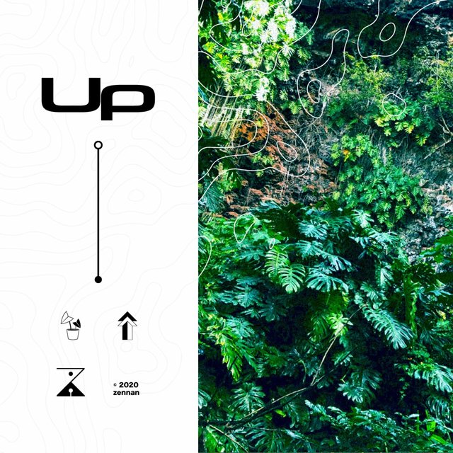 Up