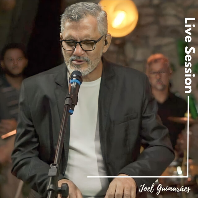 Joel Guimarães: Live Session