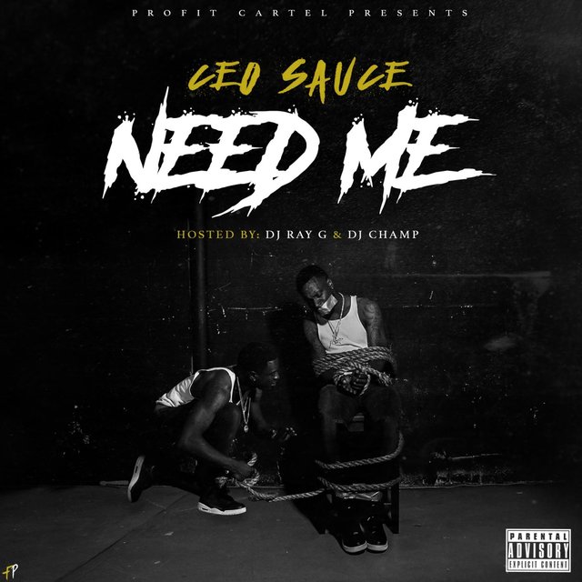 Need Me