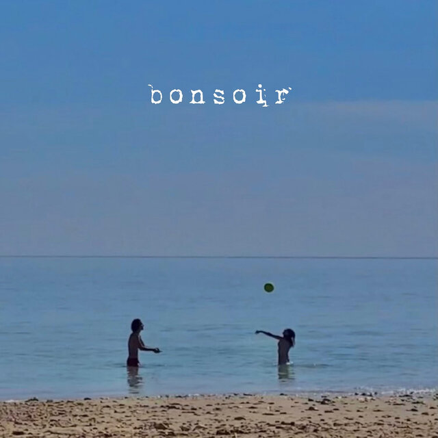 bonsoir