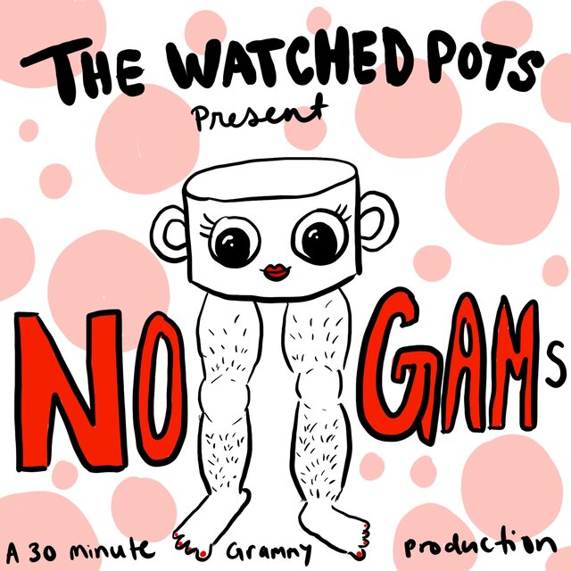No Gams