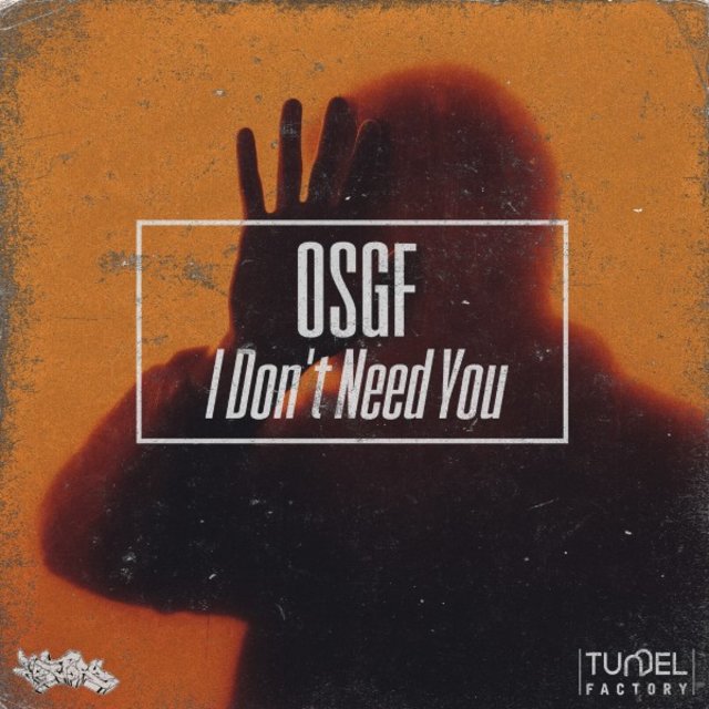 I Don't Need You