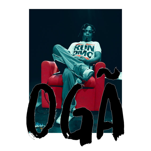 Ogã