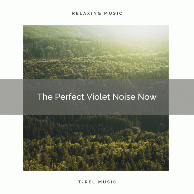 The Perfect Violet Noise Now