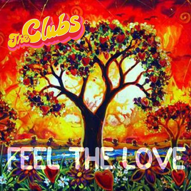 Feel the Love