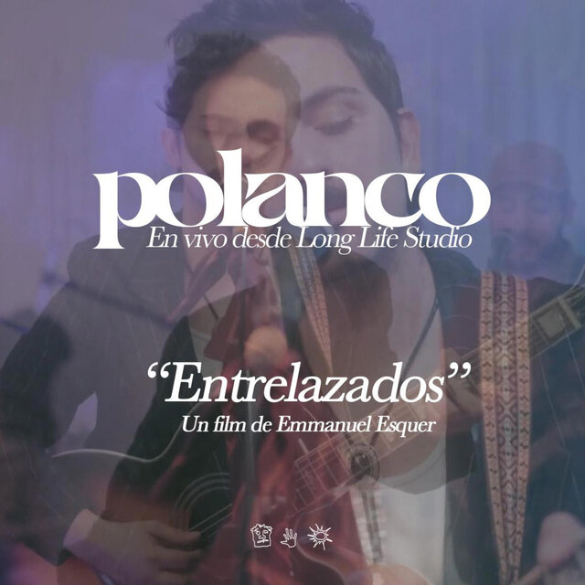 Entrelazados (En vivo)