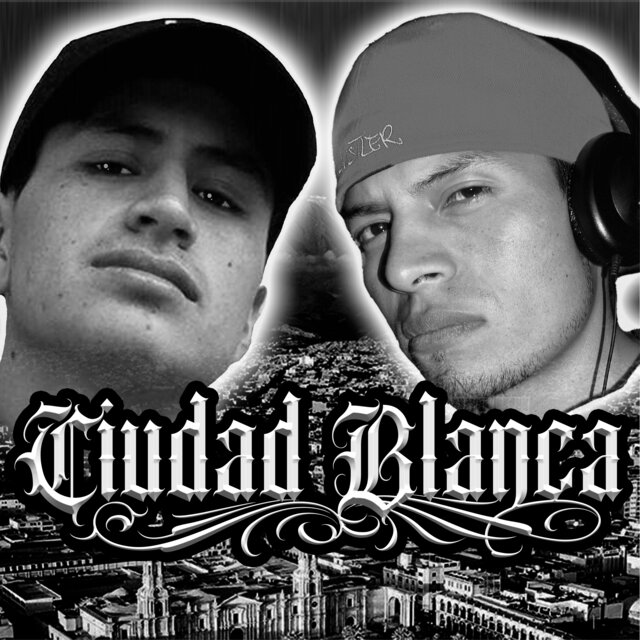Ciudad Blanca