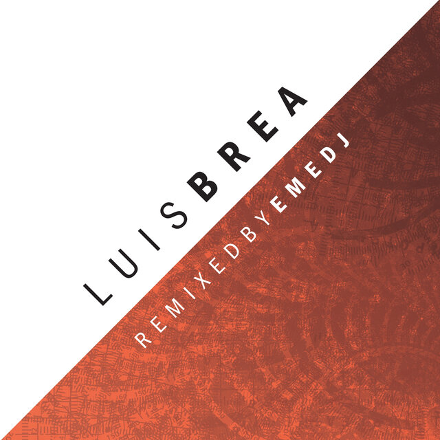 Remixed By Eme DJ