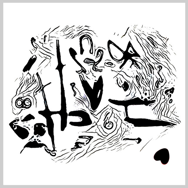 she