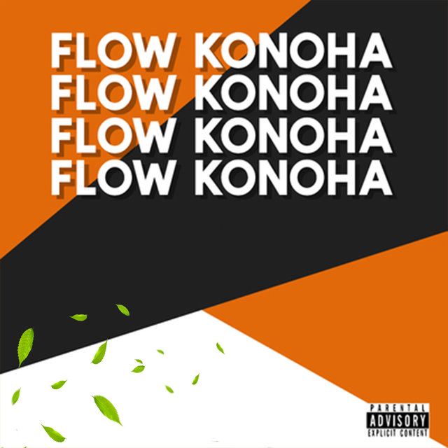 Flow Konoha