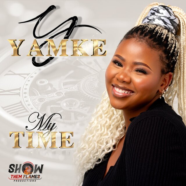 My Time