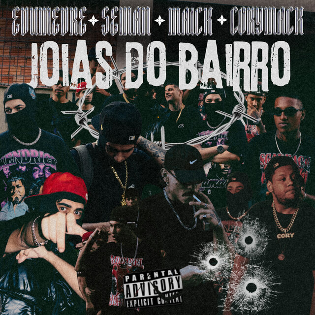 Joias do Bairro