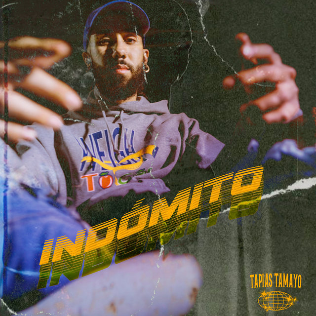 Indómito