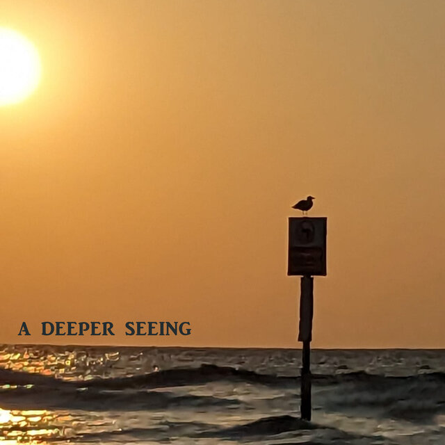 A deeper seeing