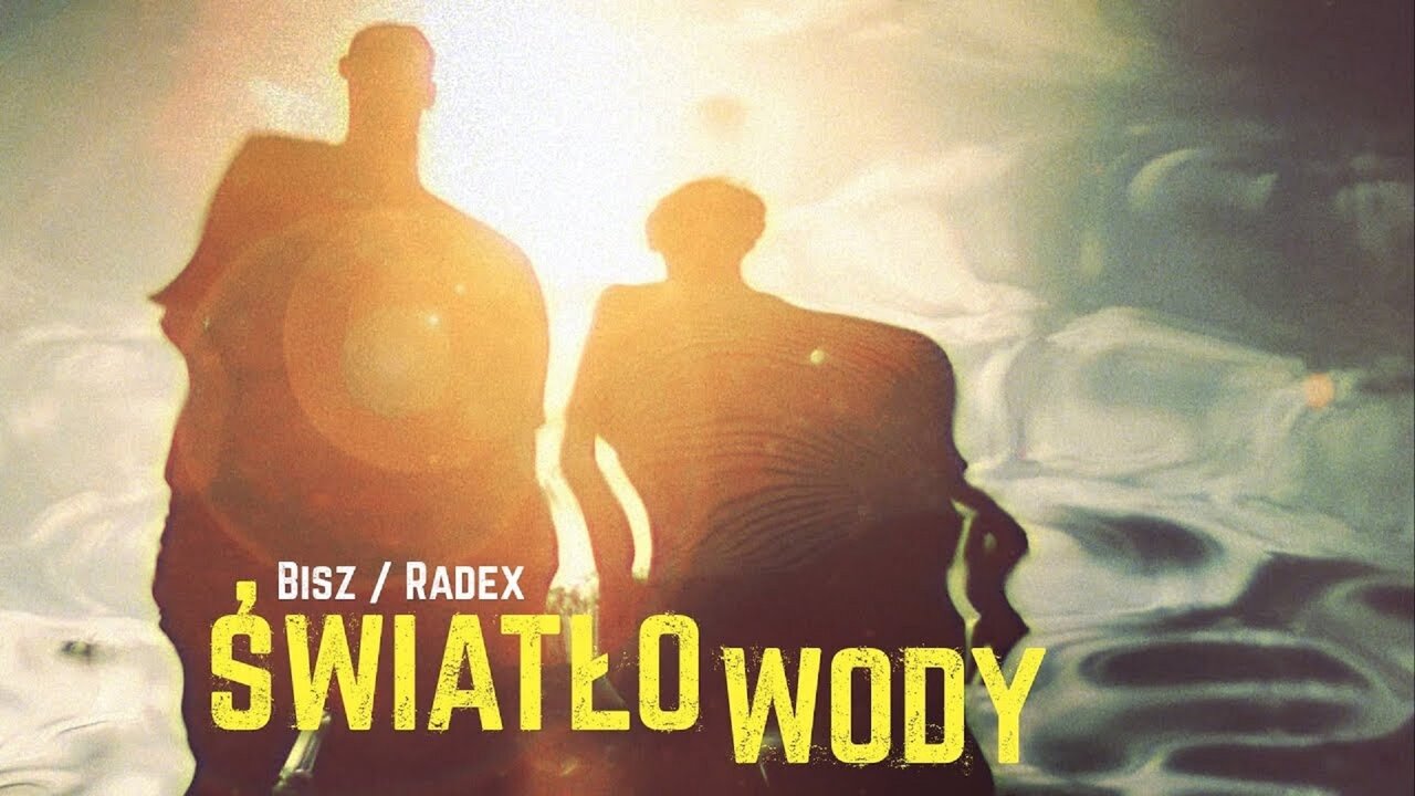Światło wody
