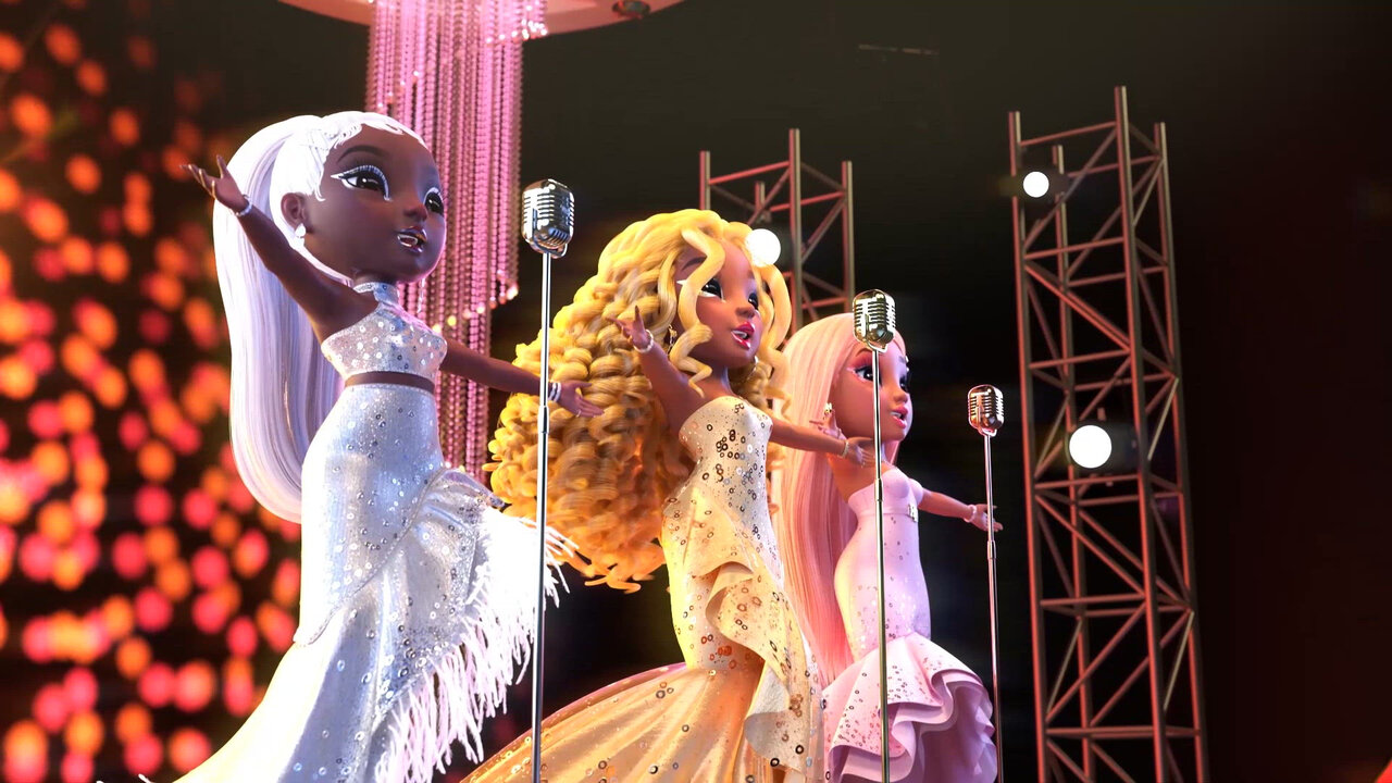 Sparks Fly - Official Music Video