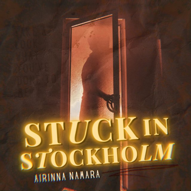Stuck In Stockholm