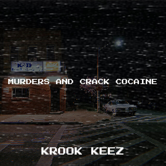 Murders and Crack Cocaine