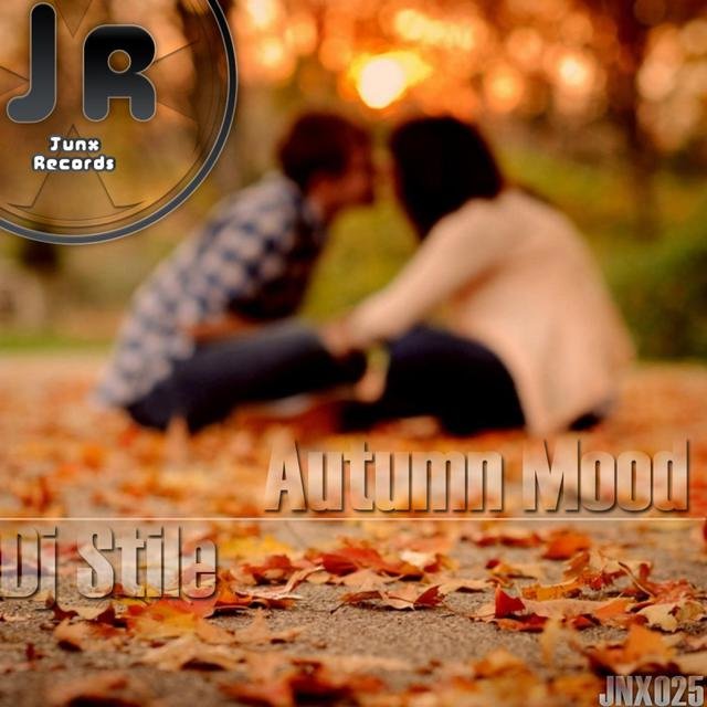 Autumn Mood - Single