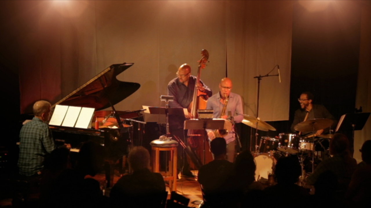 Right Back Round Again (Live at the Falcon in Marlboro, NY, September 7, 2019)