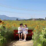 My answer is YES (Instrumental)
