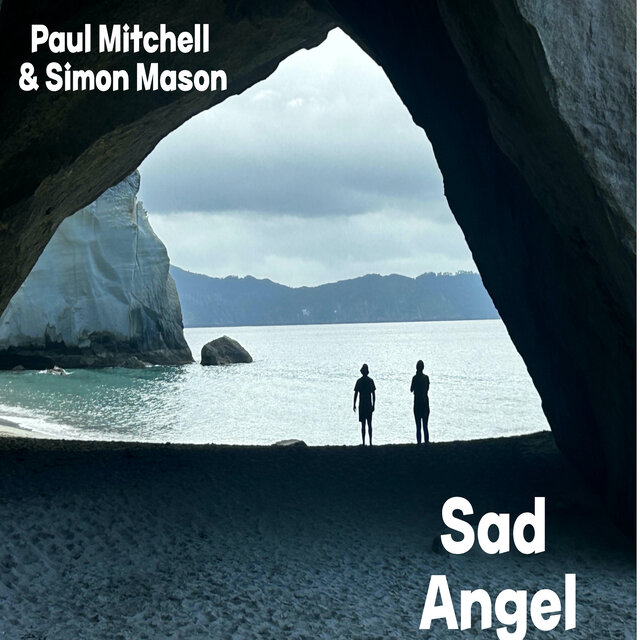 Sad Angel