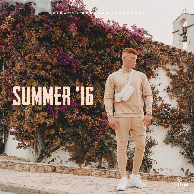 Summer '16