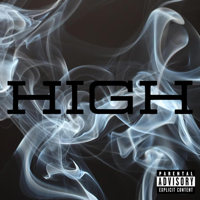High (feat. OG Cruz Control)