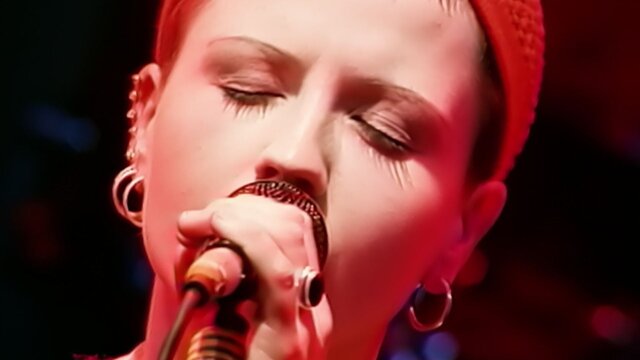Zombie (Live At The Astoria, London, 1994)