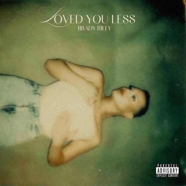 loved you less
