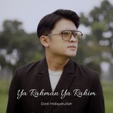 Ya Rahman Ya Rahim