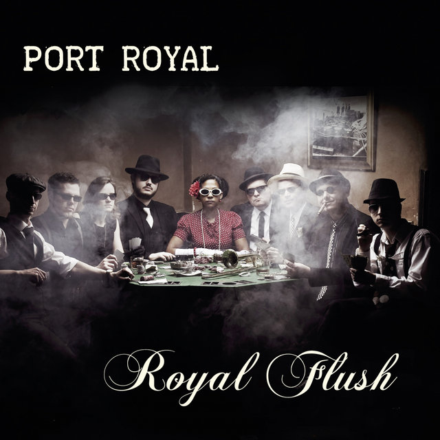 Royal Flush