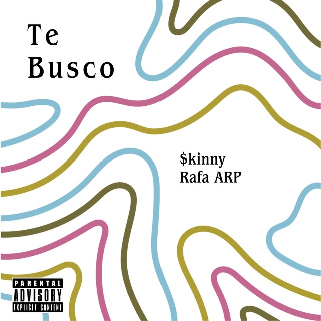Te Busco