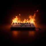 DRUM MACHINE