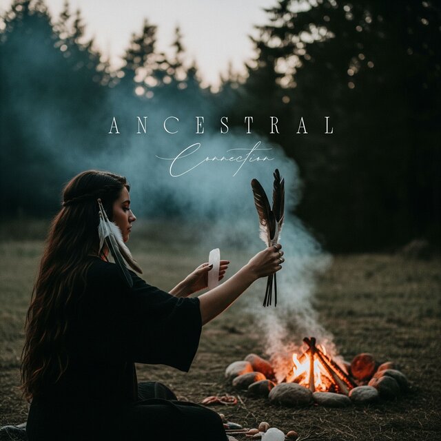 Ancestral Connection