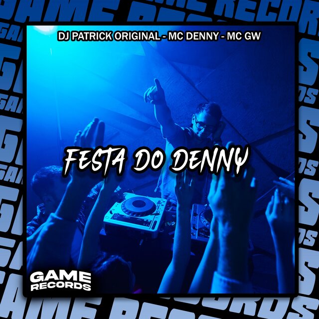 Festa Do Denny