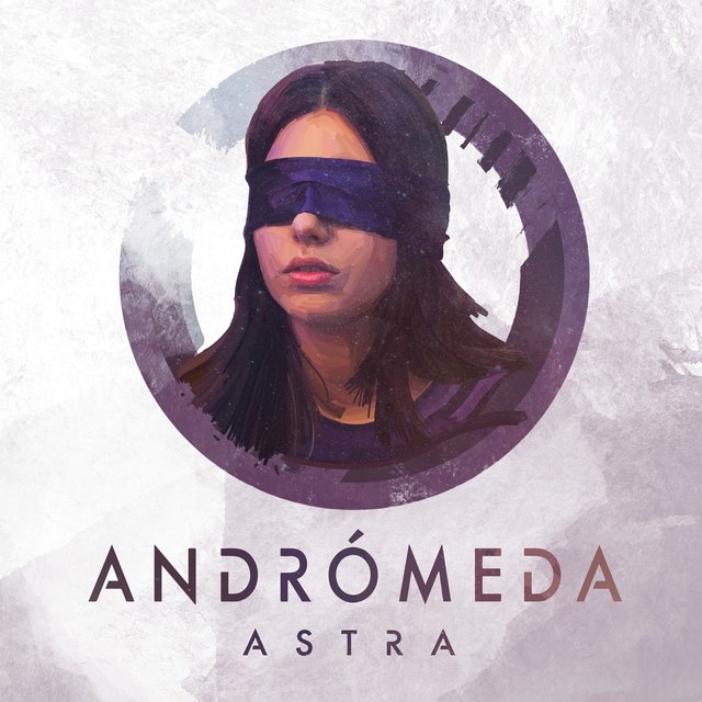 Andrómeda