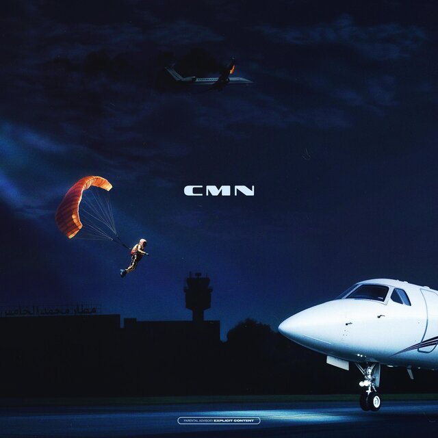 CMN