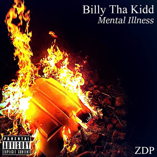 Billy Tha Kidd